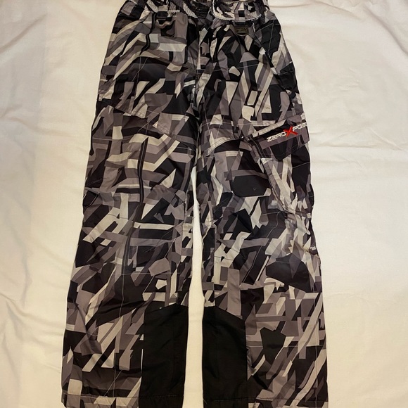 ZeroXposur Other - boys snow pants